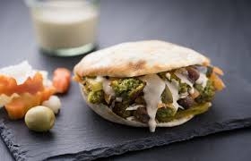 كوكتيل طبقات