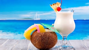 بينا كولادا