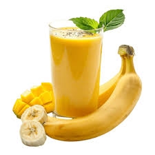 مانجو بالموز