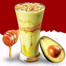 افوكادو عسل