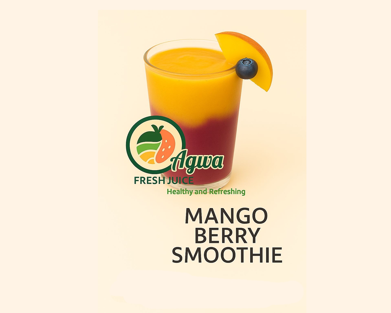 سموزي مانجو