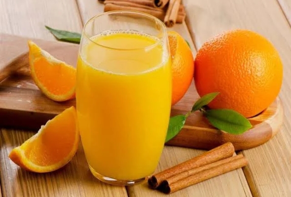 بنجر برتقال